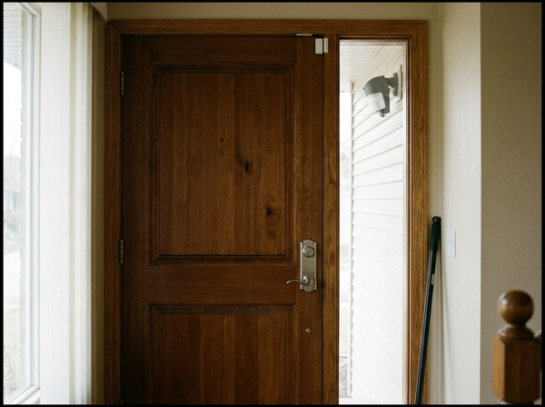 Home Security During a Disaster: What Actually Works