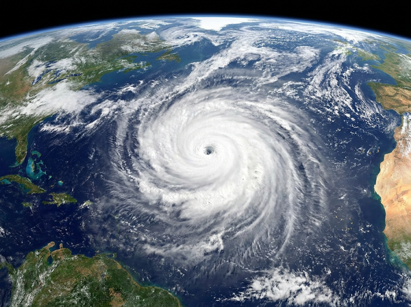 Hurricane Survival: Before, During and After the Storm