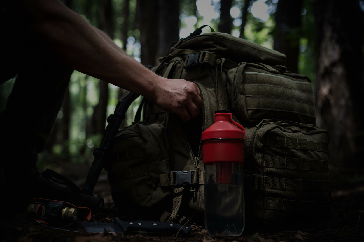 Survival Gear