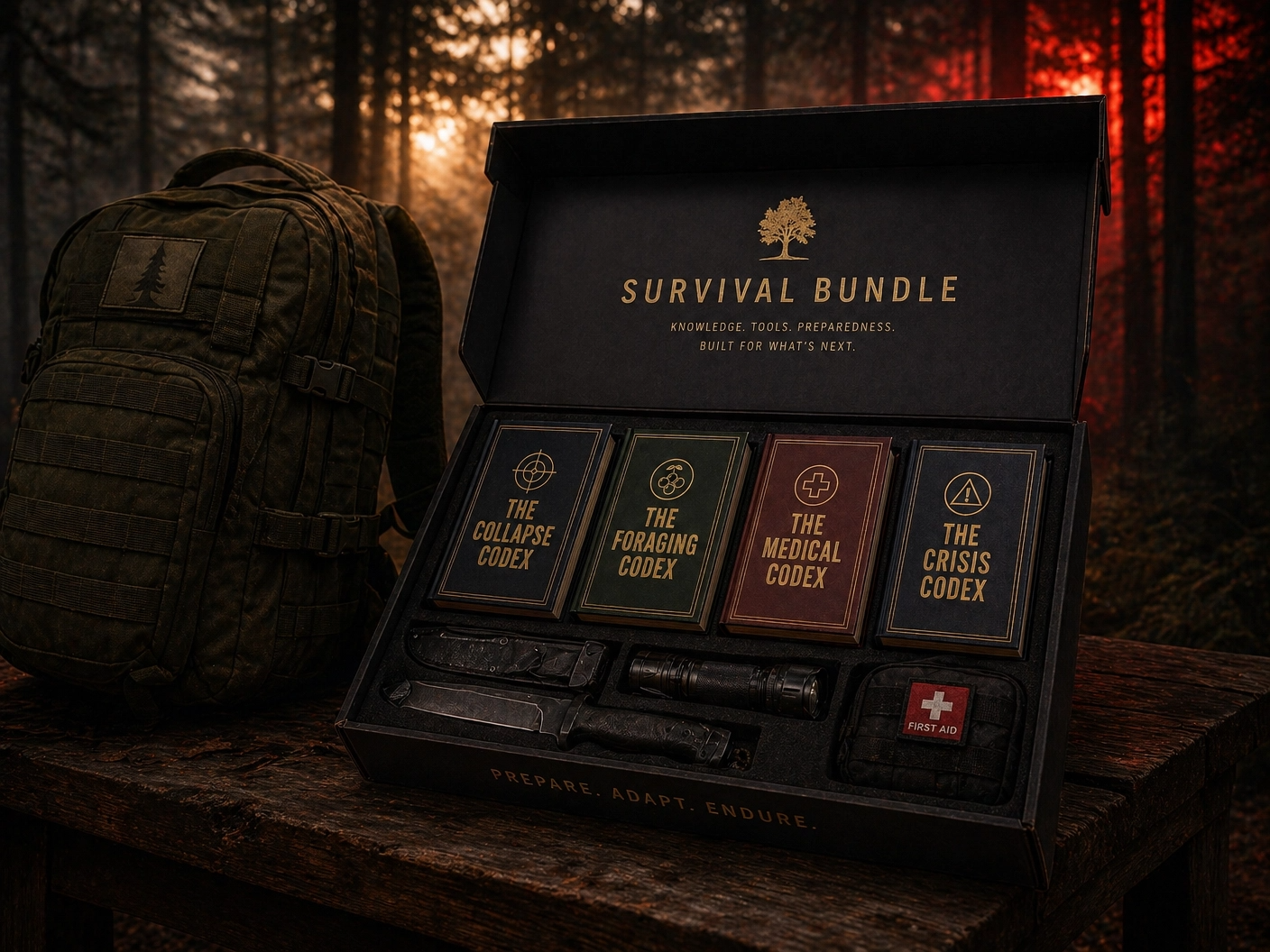 Bundles