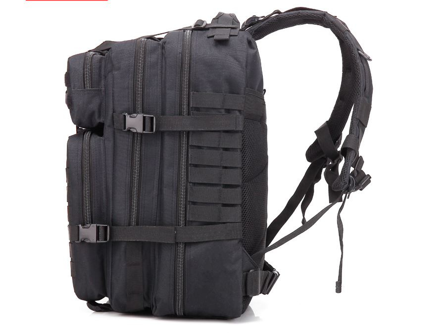 Military Tactical Backpack - Bug-Out Bag