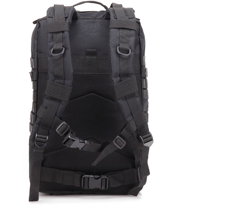 Military Tactical Backpack - Bug-Out Bag