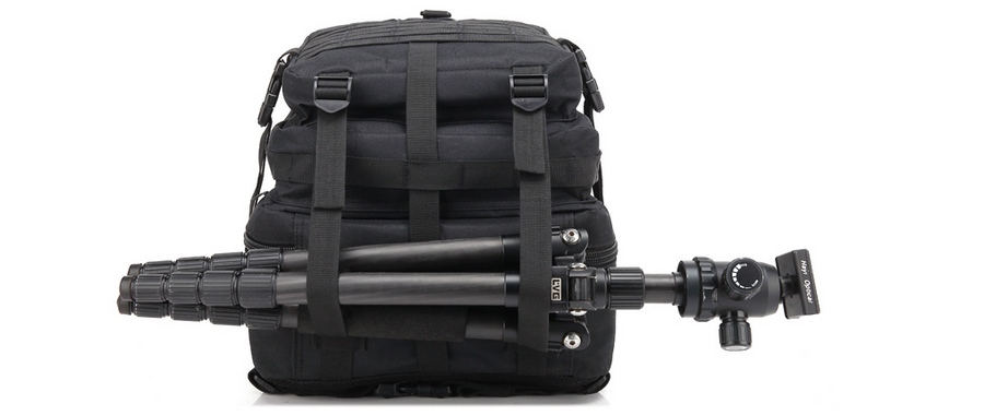Military Tactical Backpack - Bug-Out Bag