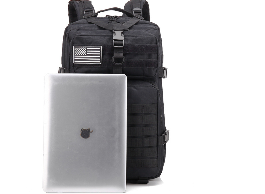 Military Tactical Backpack - Bug-Out Bag