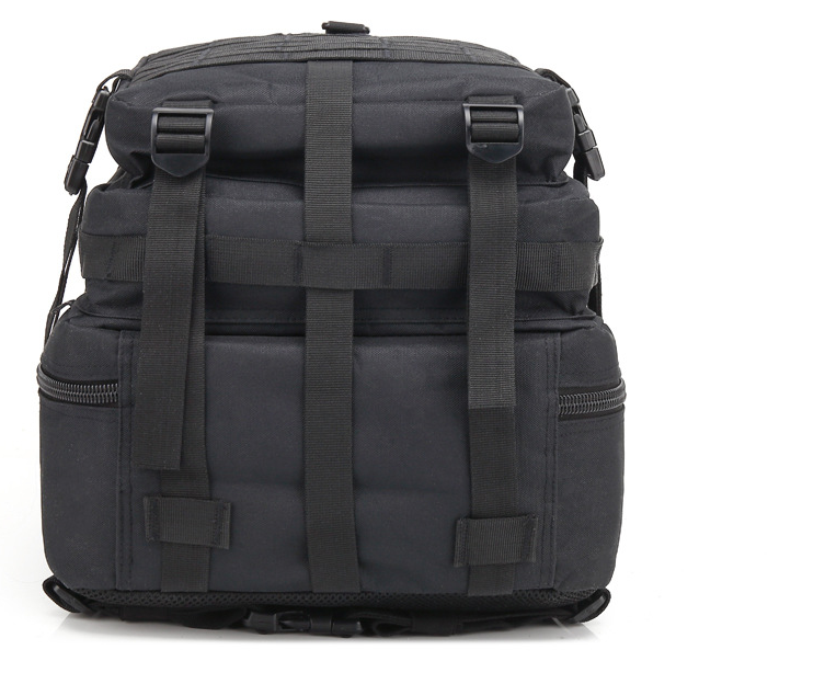 Military Tactical Backpack - Bug-Out Bag