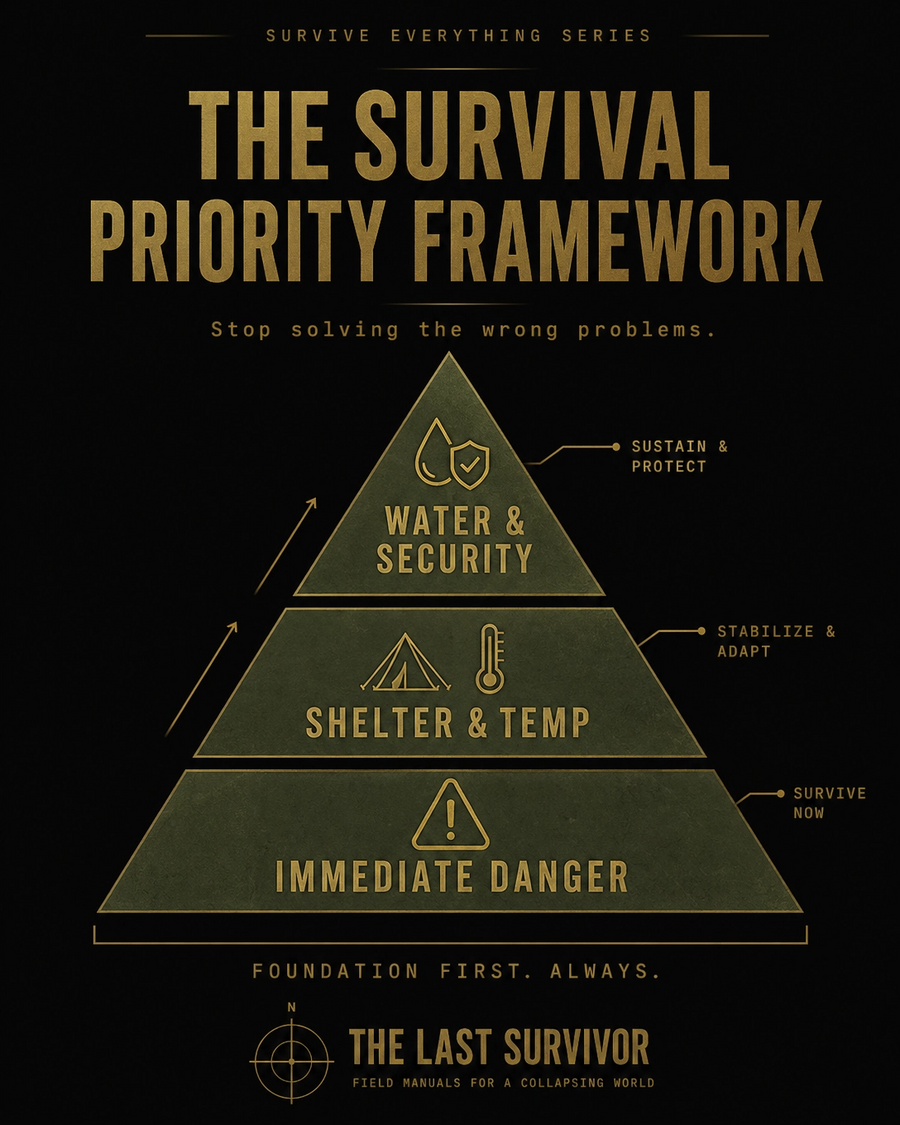 The Collapse Codex