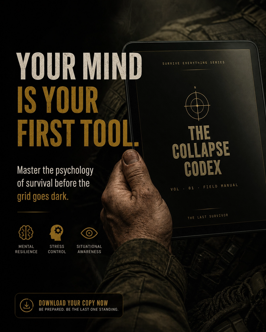 The Collapse Codex