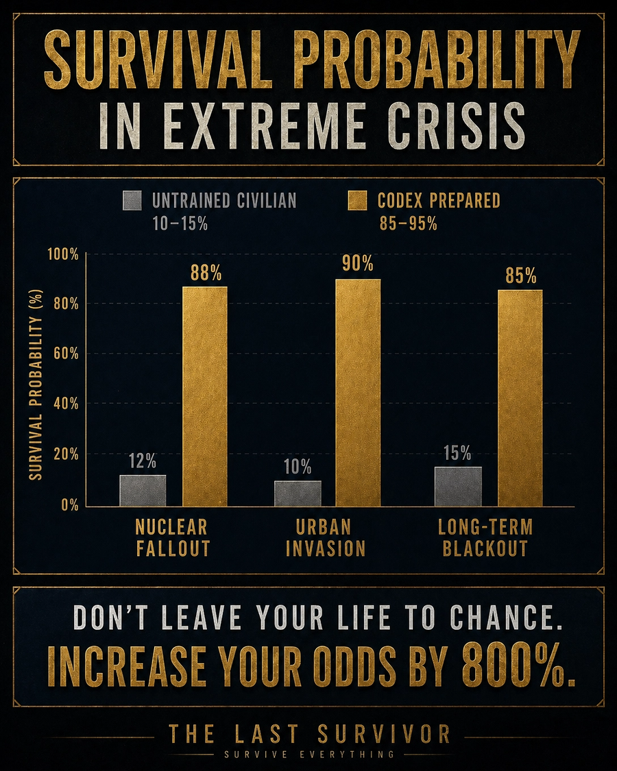 The Crisis Codex