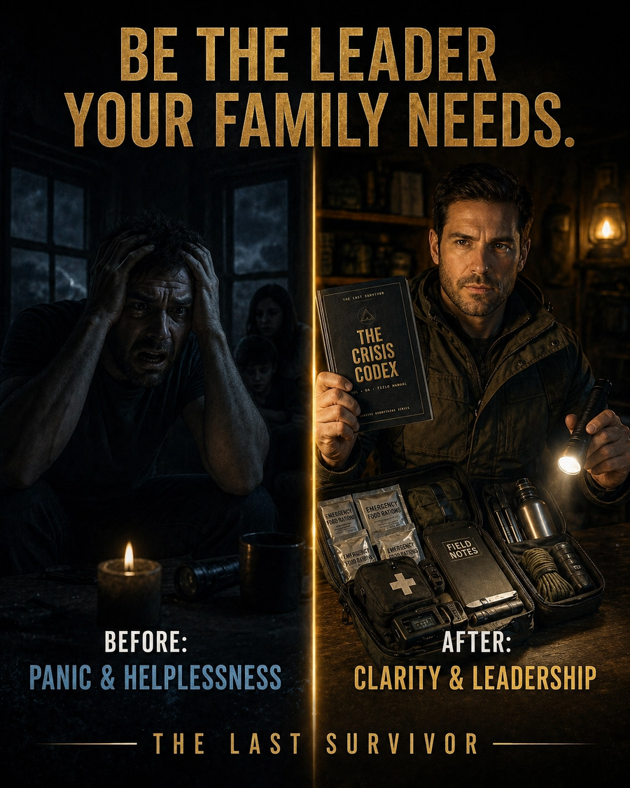 The Crisis Codex