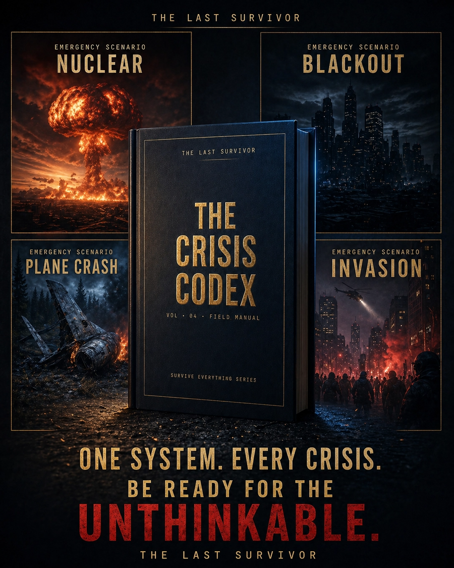 The Crisis Codex
