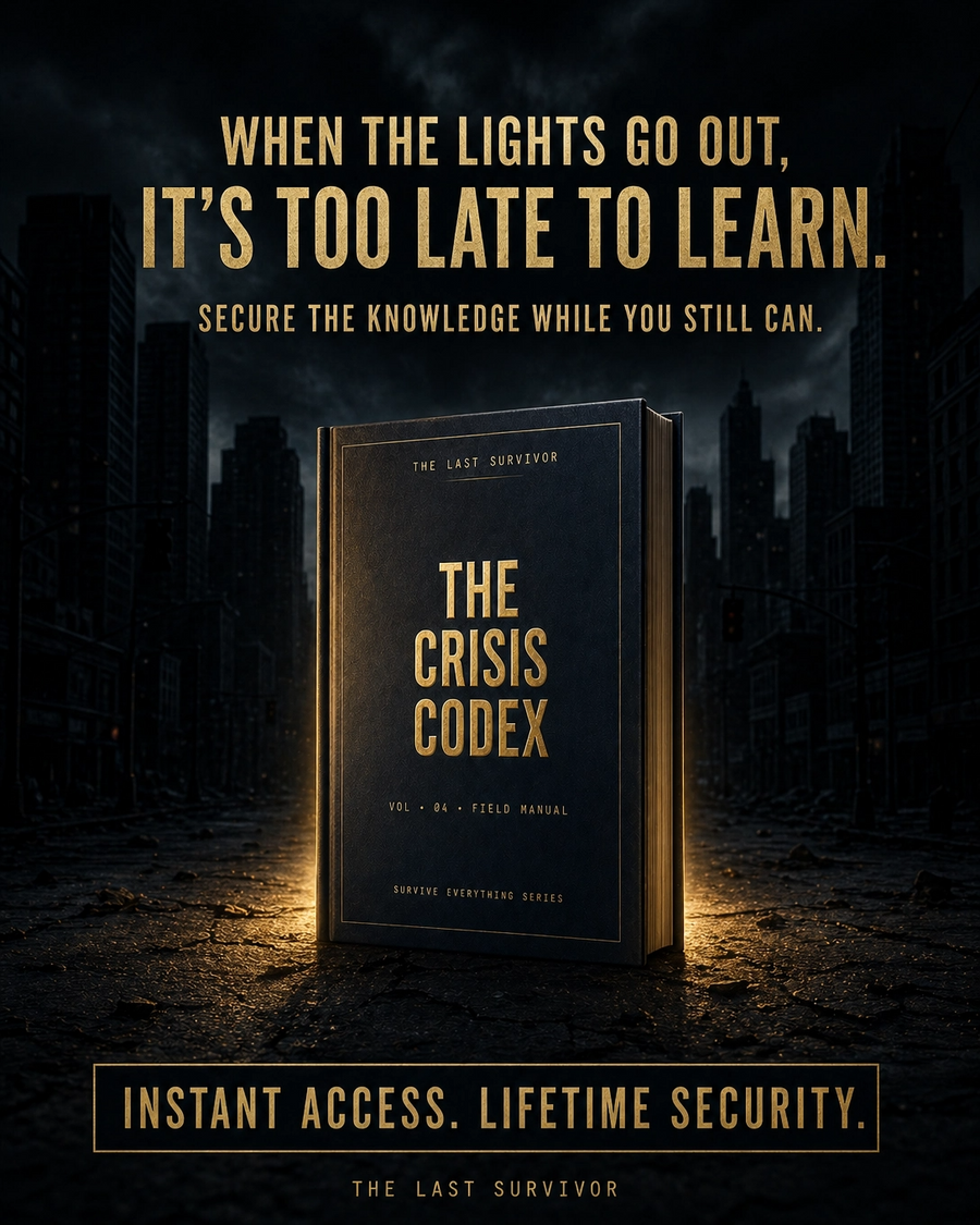 The Crisis Codex
