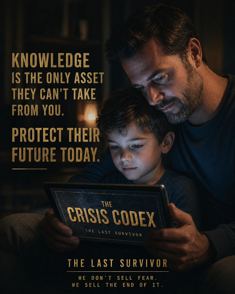 The Crisis Codex