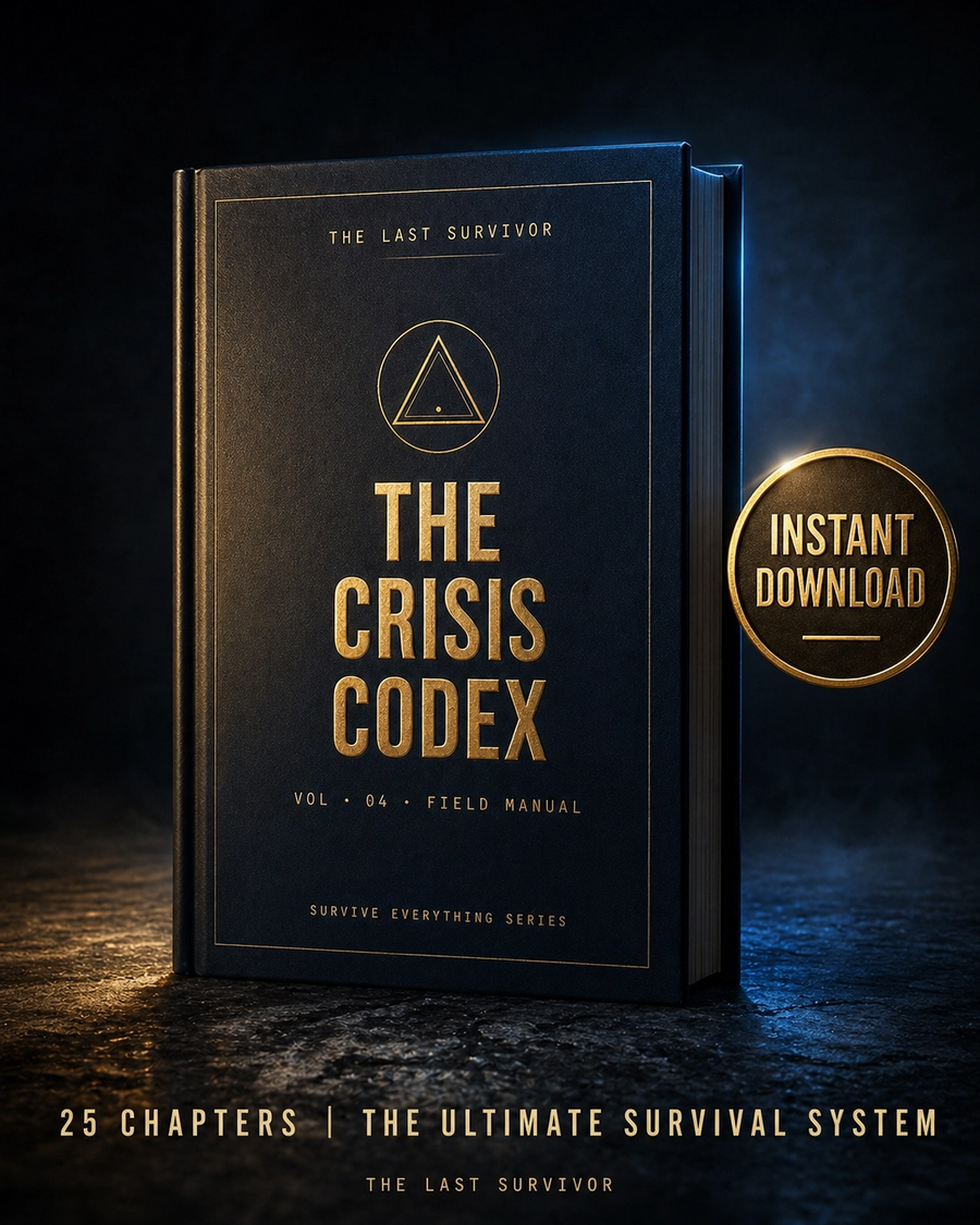 The Crisis Codex
