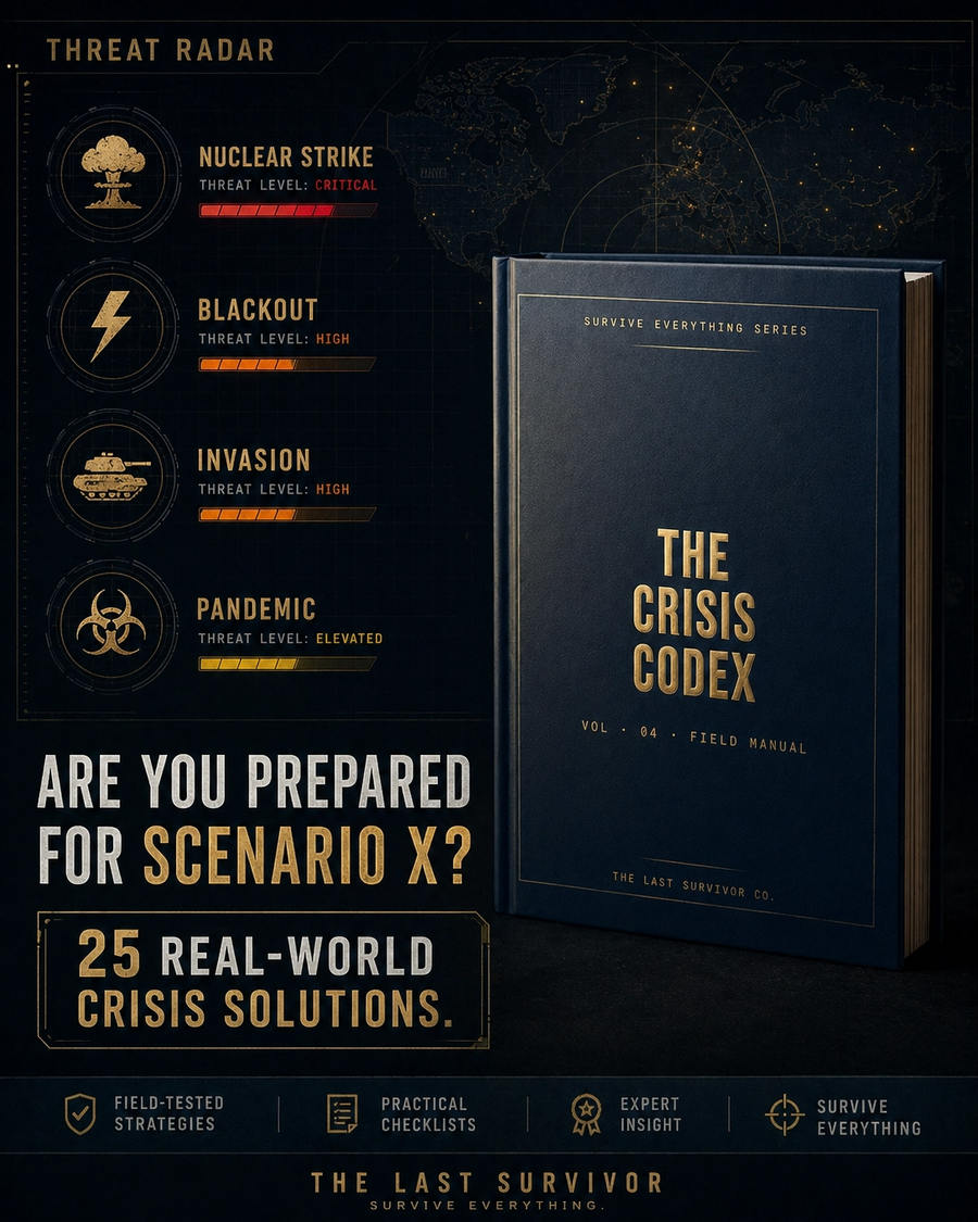 The Crisis Codex