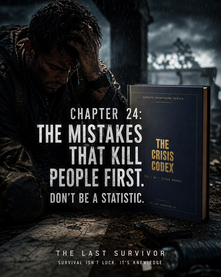The Crisis Codex