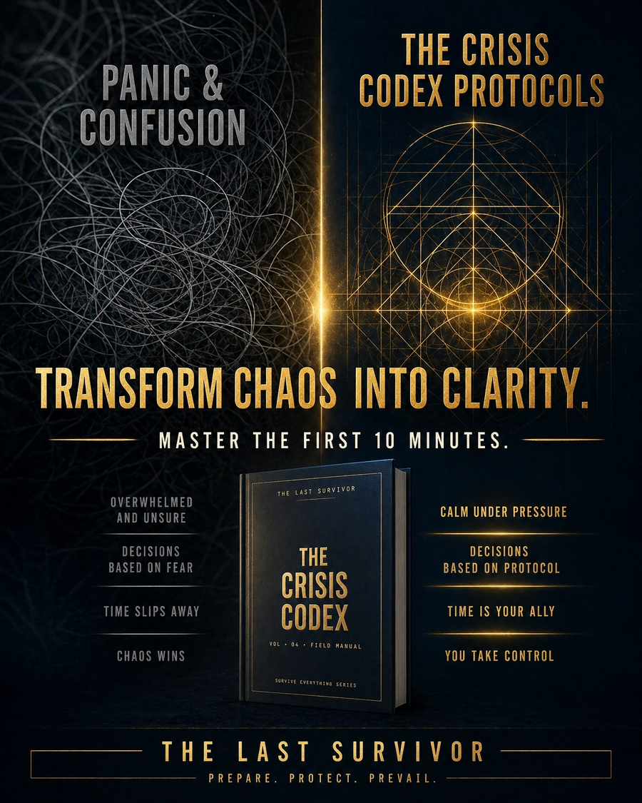 The Crisis Codex