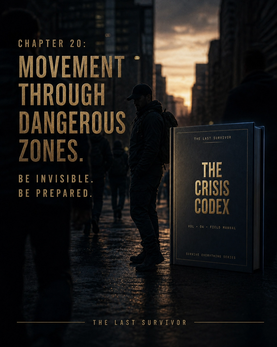 The Crisis Codex