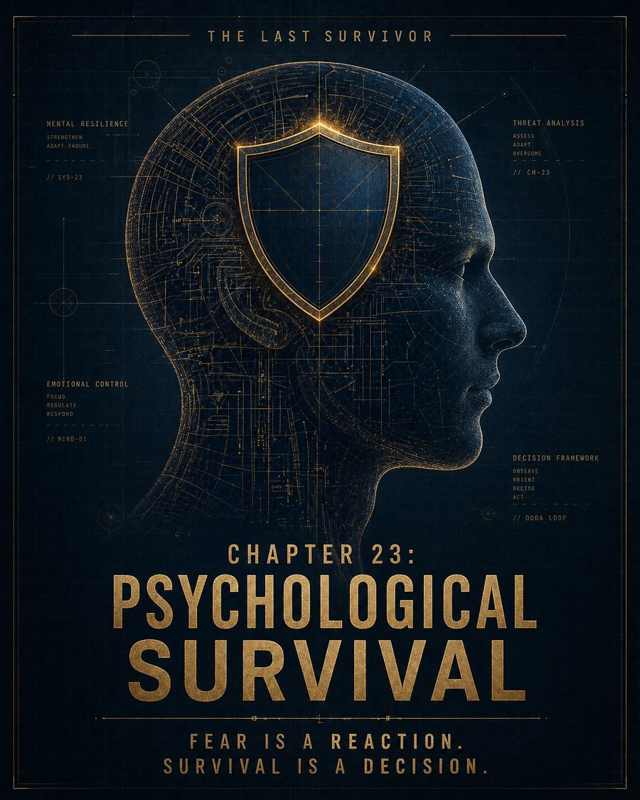 The Crisis Codex