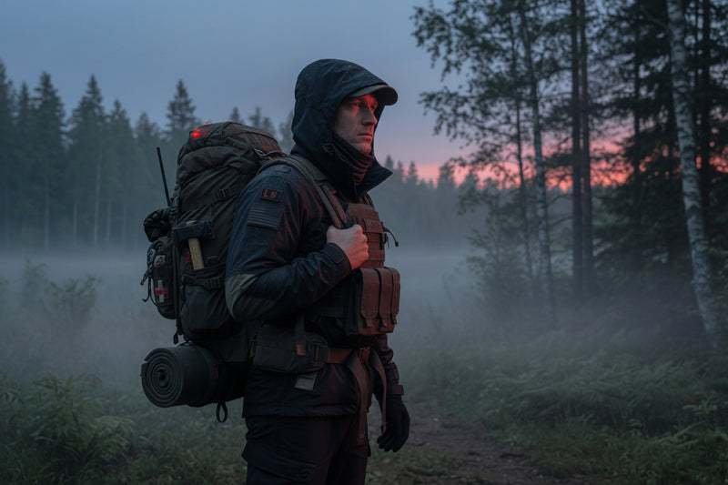 About The Last Survivor