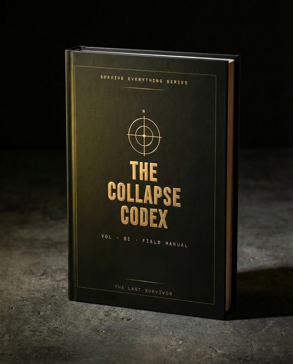 The Collapse Codex