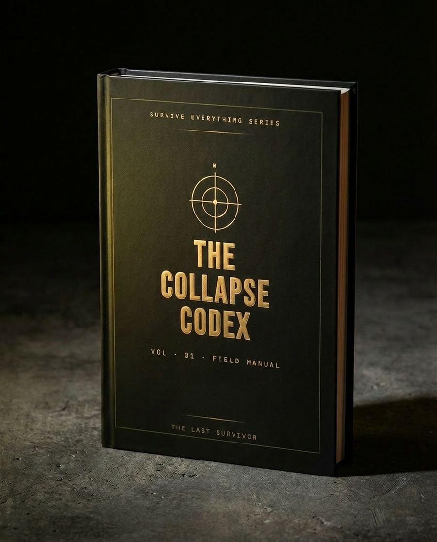 The Collapse Codex