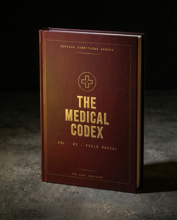 The Medical Codex