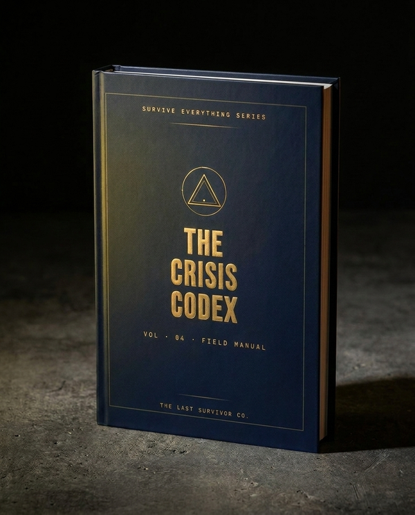 The Crisis Codex
