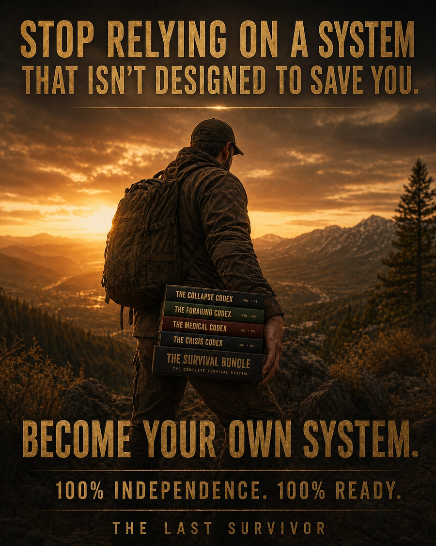 The Survival Bundle