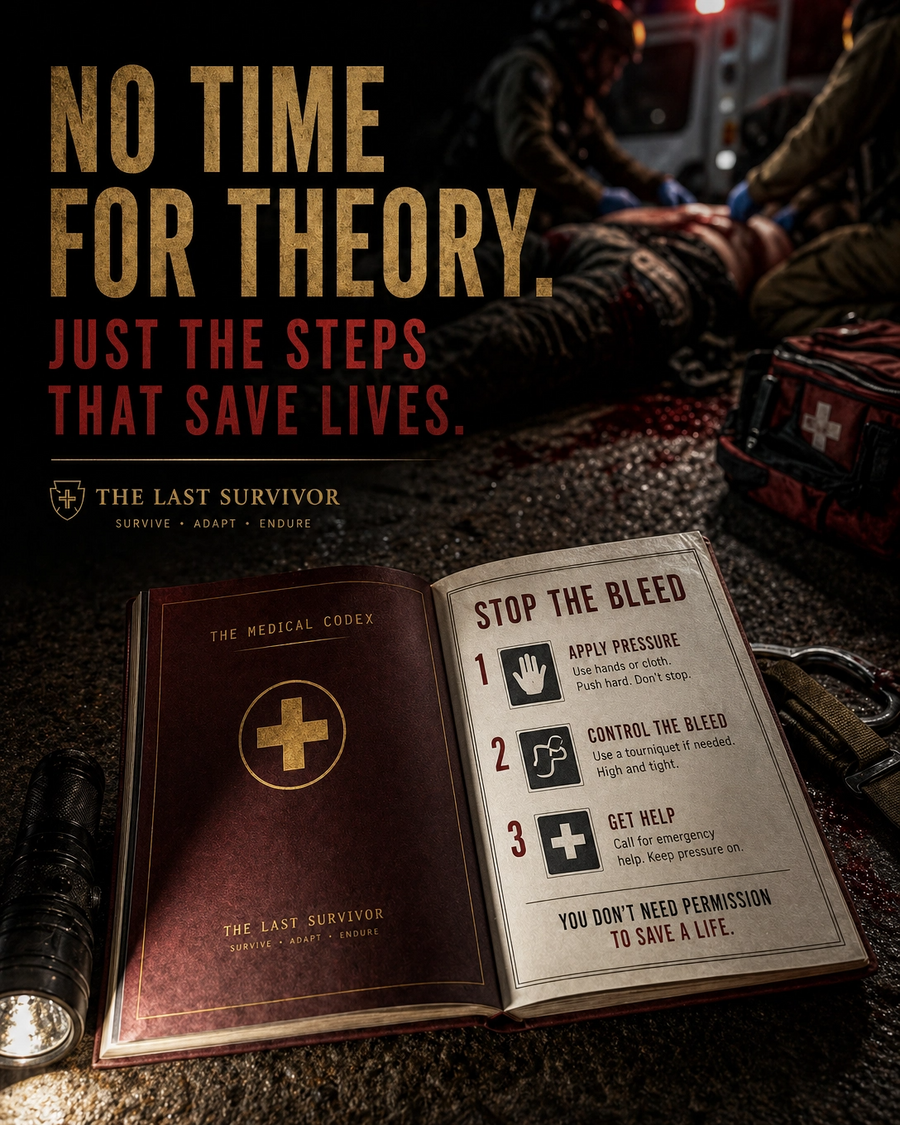 The Medical Codex