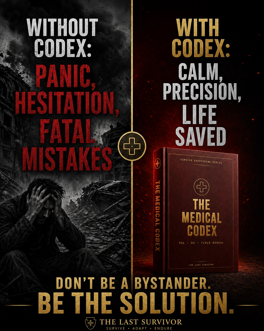 The Medical Codex