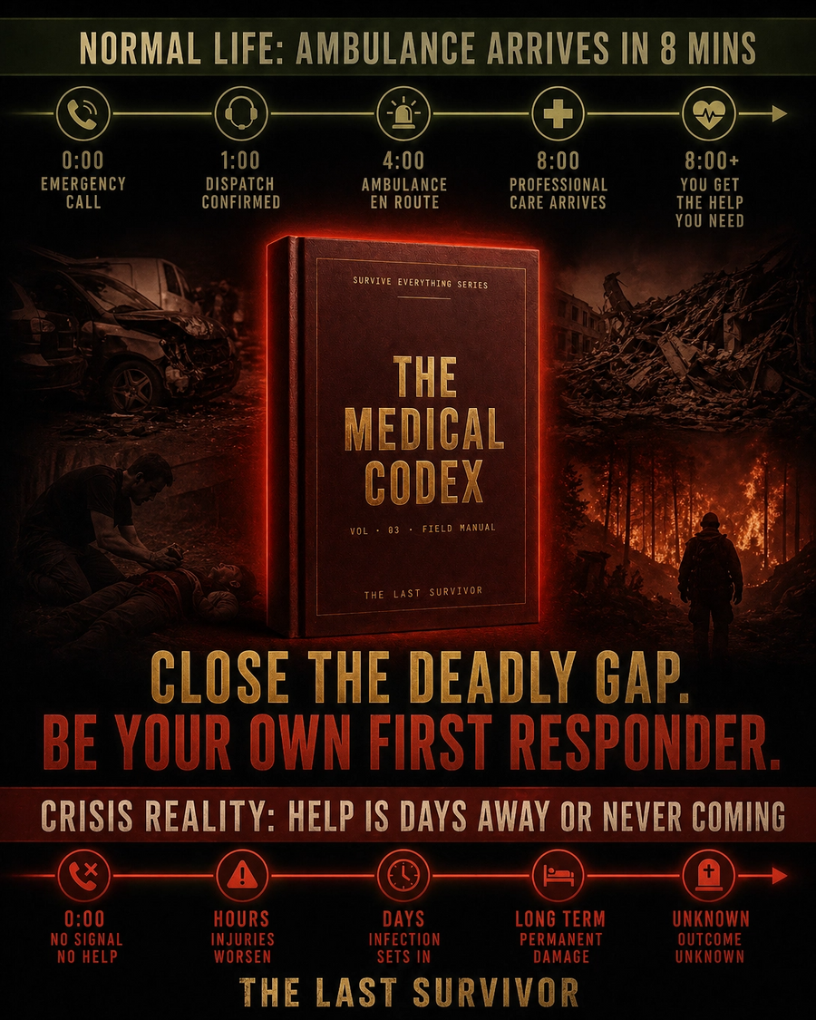 The Medical Codex