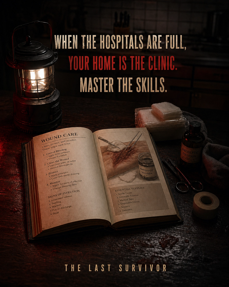 The Medical Codex