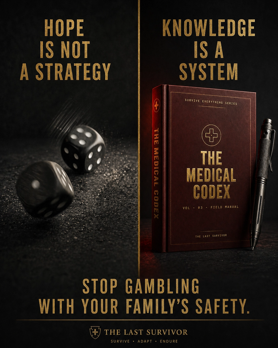 The Medical Codex