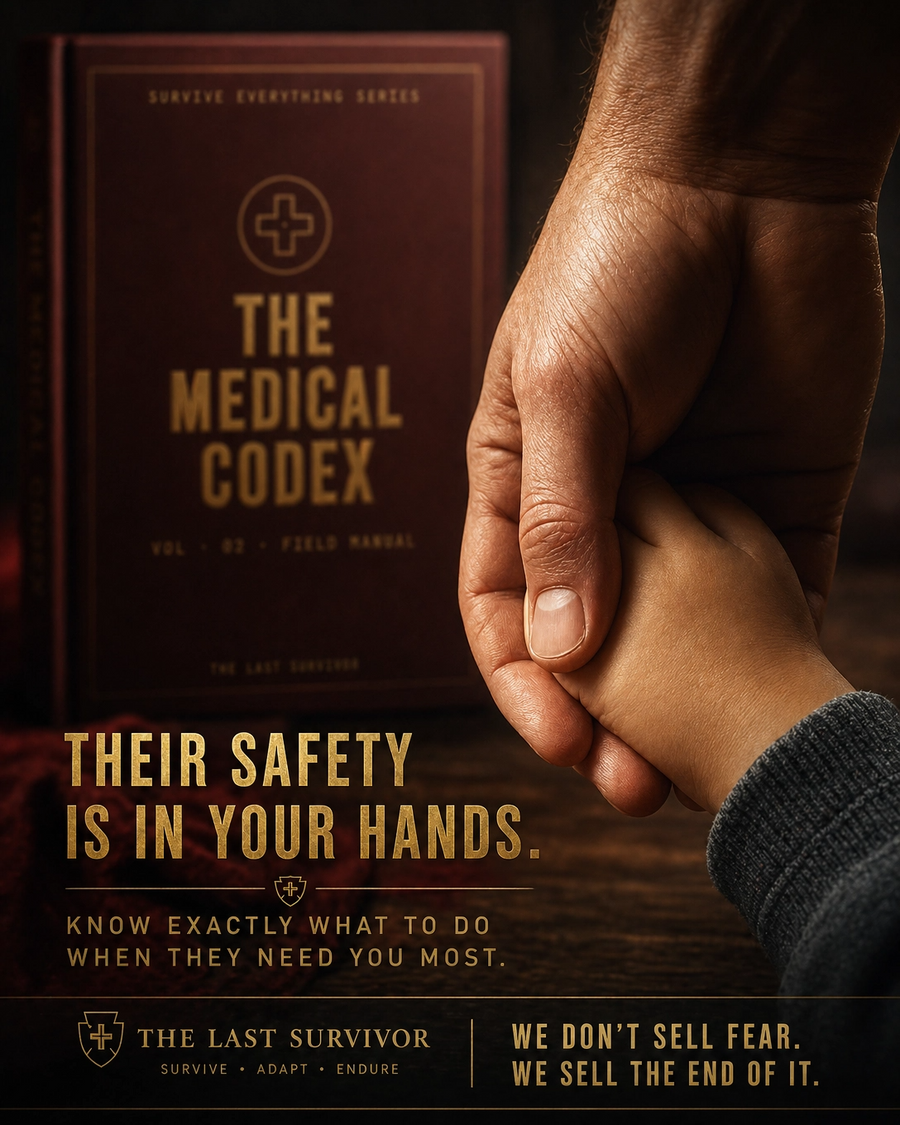 The Medical Codex