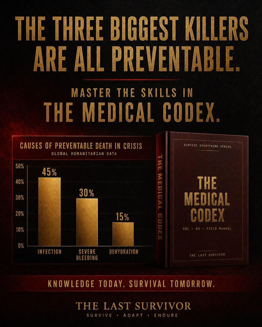 The Medical Codex
