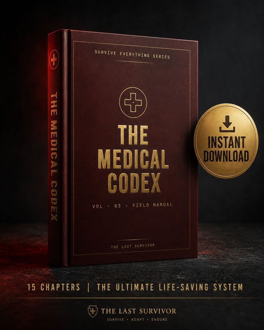 The Medical Codex