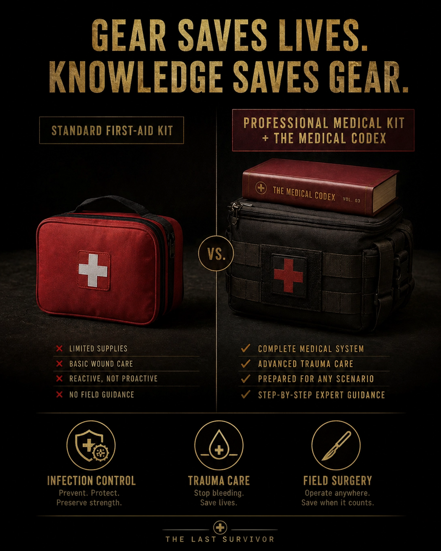 The Medical Codex