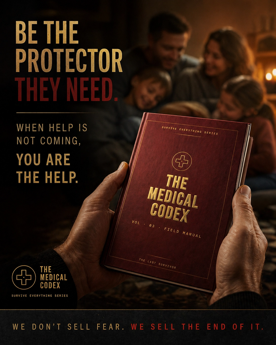 The Medical Codex