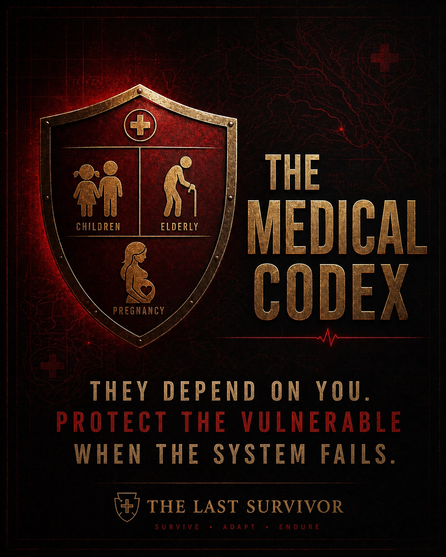 The Medical Codex